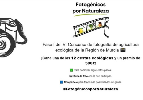 Vuelve Fotog Nicos Por Naturaleza La Vi Edici N Del Concurso De